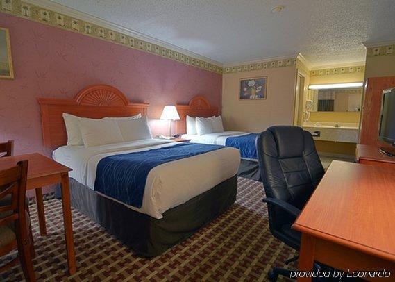 Comfort Inn & Suites Quakertown Dış mekan fotoğraf